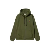 Армейский зеленый