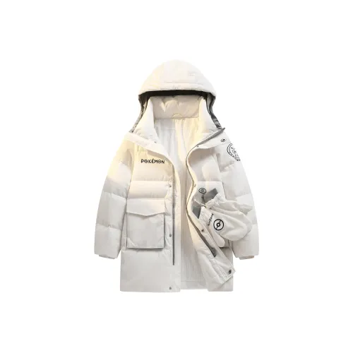 YAYA Унисекс Пуховики