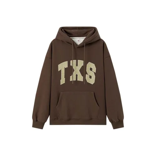 TUXIANSEN Унисекс Свитшоты