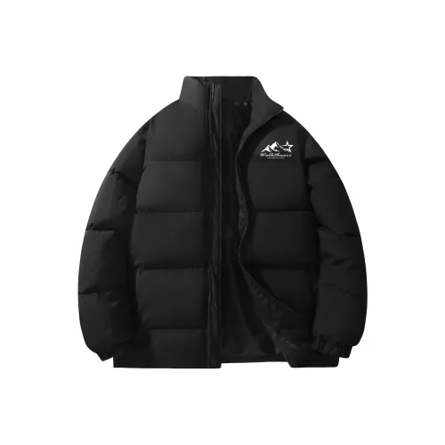 Airwalk Унисекс Объемные куртки (пуховики)