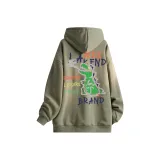 Моховой зеленый