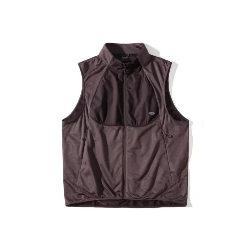 NOTHOMME BLUE Унисекс Жилеты