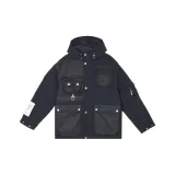 Свинцово-черный