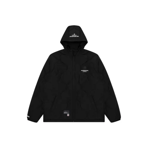 AAPE Мужские Куртки