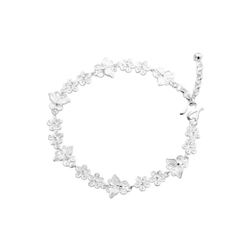 LIPSW Сплав Браслеты Женские