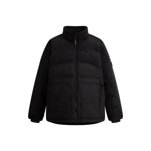 CALVIN KLEIN Пуховик Унисекс