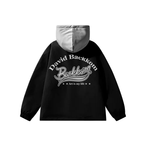 David Bakken X DAOMEIXIONG LIANMINGKUAN Куртки и пальто унисекс