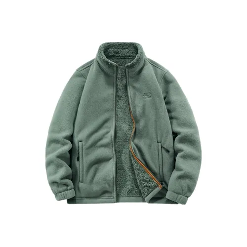 JEEP SPIRIT Мужские бархатные куртки