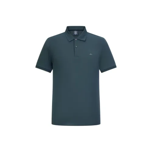 GOOD LUCK GLADIUS Поло Мужское Яшма