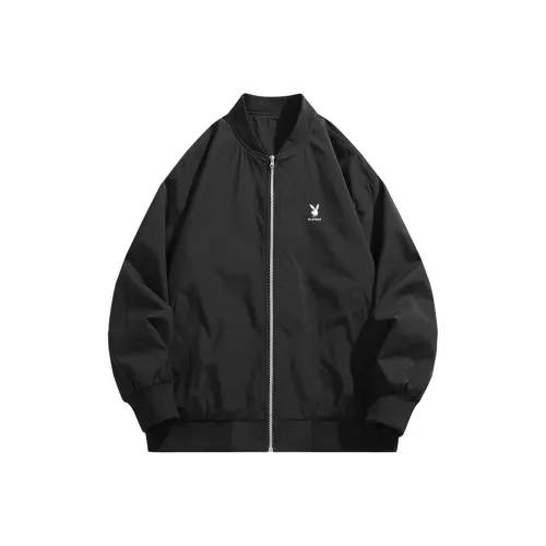 Мужские куртки в сотрудничестве с PLAYBOY