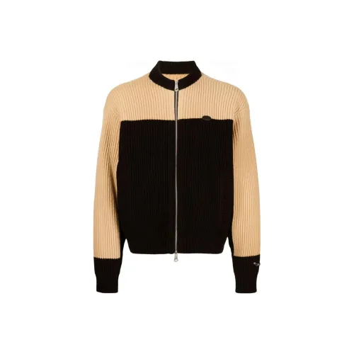 ADER ERROR Многоцветные Мужские Куртки