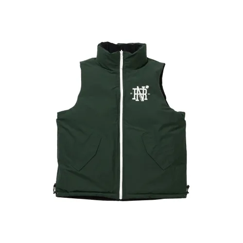 Reebok x NAUTICA Жилет Унисекс Темно-синий