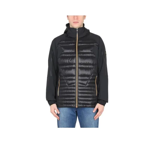 Boss Черные Мужские Куртки