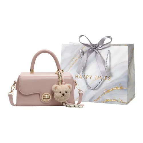 Miss Angel ПУ (полиуретан) Сумка Стандартная Женская Многоцветная