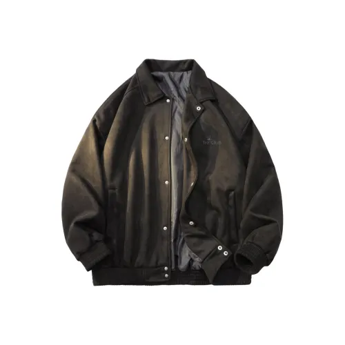 Tre Club Куртки и Пальто Унисекс