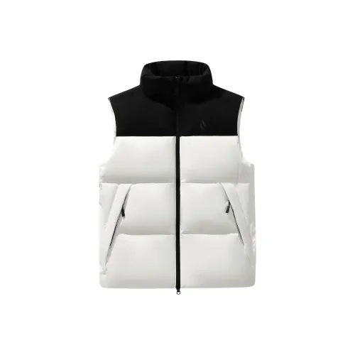 Skechers Yazhuan Series Жилет Куртка Унисекс