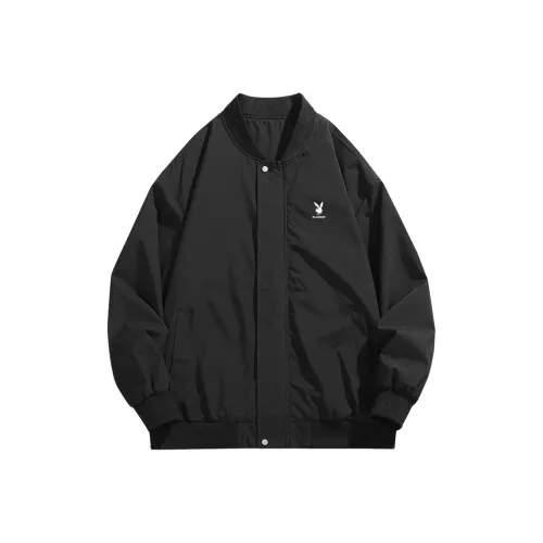 Мужские куртки в сотрудничестве с PLAYBOY