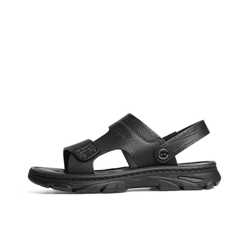 RED DRAGONFLY Пляжные сандалии Мужской