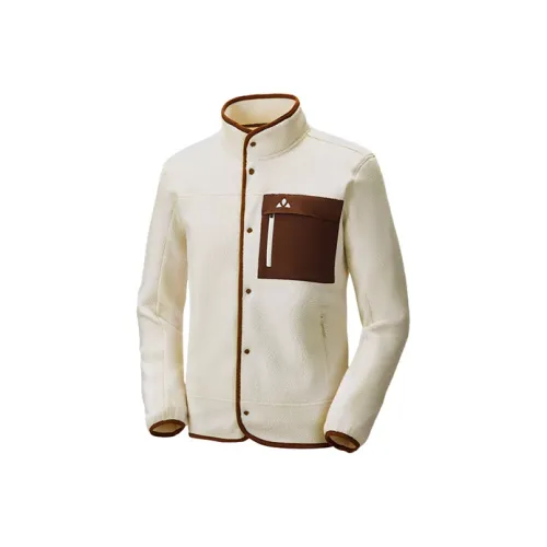 VAUDE Унисекс Бархатные Куртки