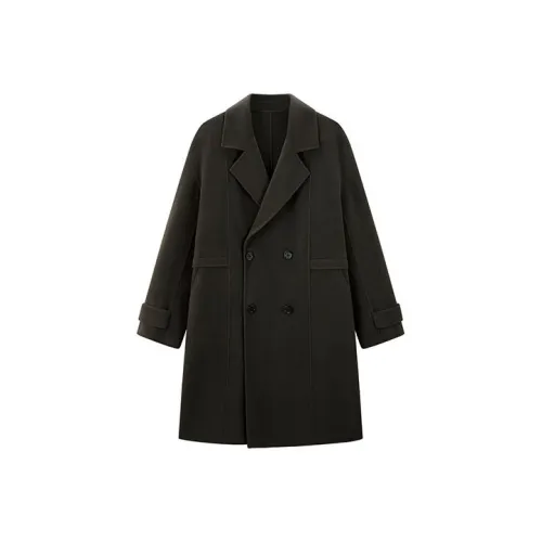 PEACEBIRD MEN Master Collection Унисекс Пальто