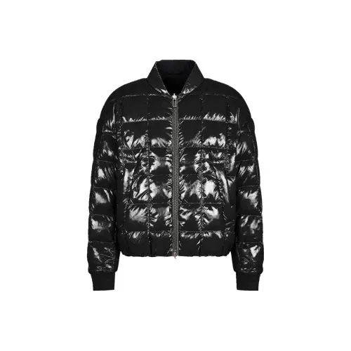EMPORIO ARMANI FW23 Куртки и Пальто Мужской