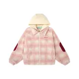 Светло-розовый