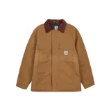 Хаки/Carhartt Коричневый