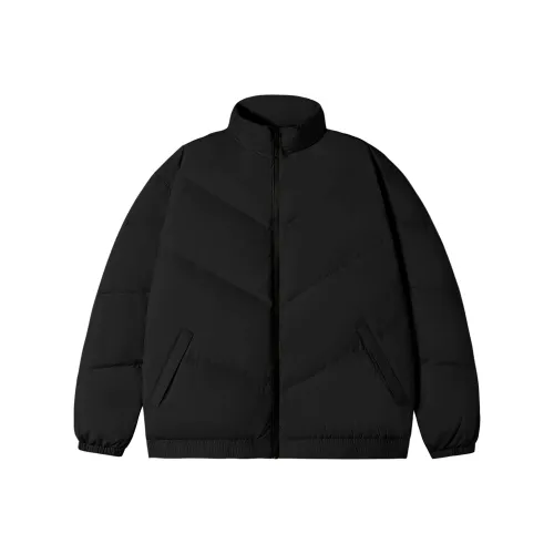 PSO Brand City Outdoor Collection Пуховик Унисекс