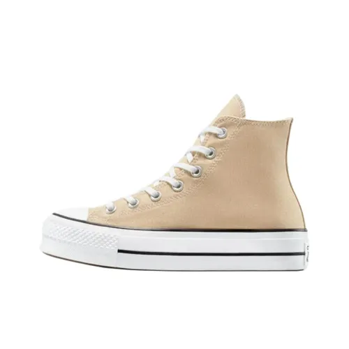 Converse Chuck Taylor All Star High Top Кеды Женские Коричневый