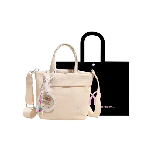 HACIN Ткань Сумка на одно плечо Женская Многоцветная