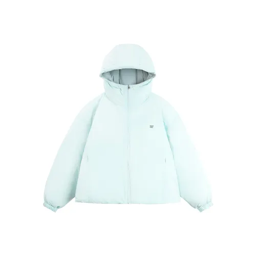 Crying Center Пуховик Унисекс Glacier Blue