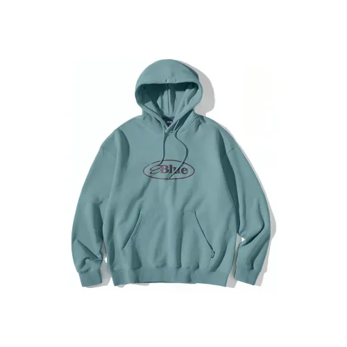 LANQI Унисекс Свитшоты