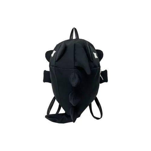 H YXIANG Композитная ткань Рюкзак Унисекс Многоцветный