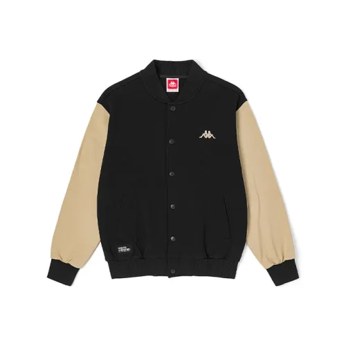 KAPPA Унисекс Бейсбольные Джерси