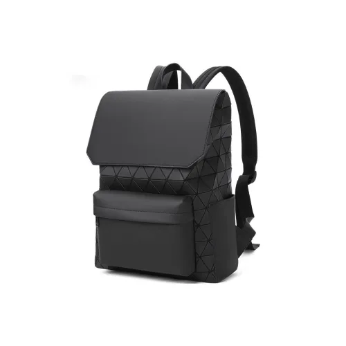 VIHUS Рюкзаки Черный Мужской