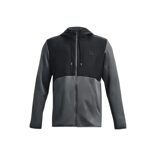 Under Armour Storm Gray Мужские Куртки