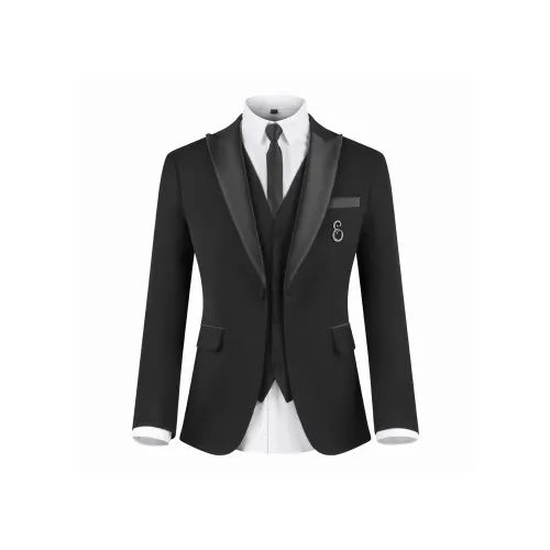 Être Par Lee Бизнес-костюм унисекс