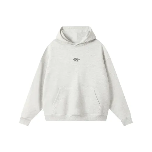 ZONEiD Унисекс Свитшоты