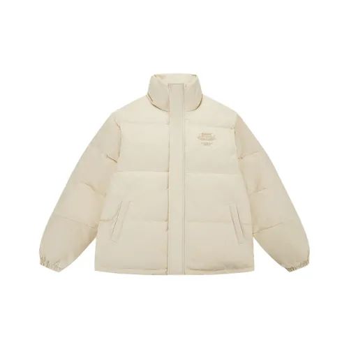 DANGEROUSPEOPLE Пуховик Унисекс