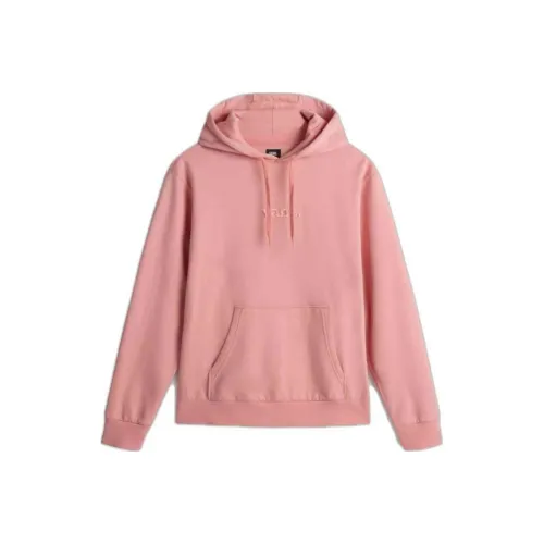 VANS Розовый Мужской Свитшот