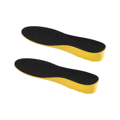 AAJF ПУ (полиуретан) Губка Стельки Унисекс