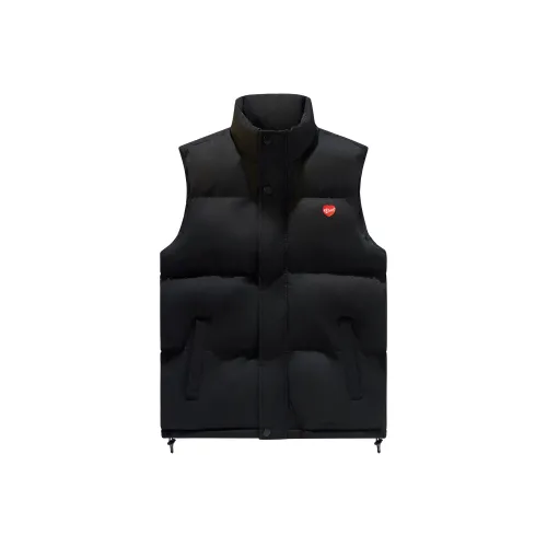 Улица Сезам Унисекс Жилеты