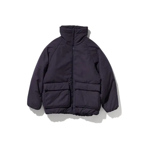 Nautica White Sail Унисекс Объемные куртки (пуховики)