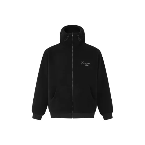 LOVE ME LATER Куртки и пальто унисекс