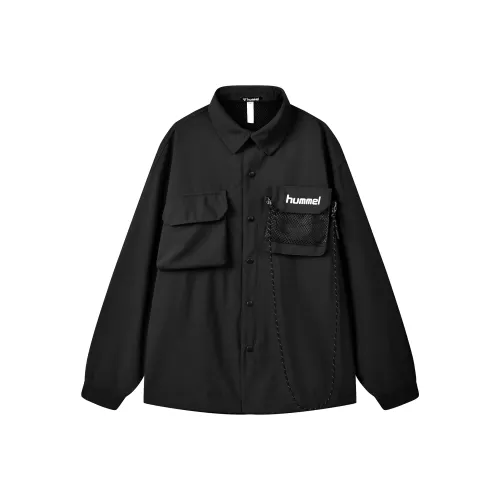 Hummel Унисекс Куртки