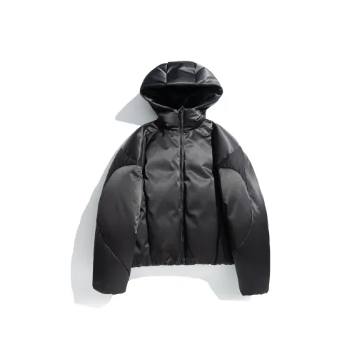 Columtomy Мужской пуховик