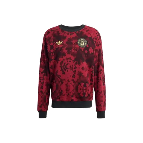 Adidas CNY Многоцветные Мужские Толстовки