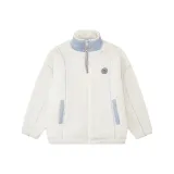 Фиолетовый Белый