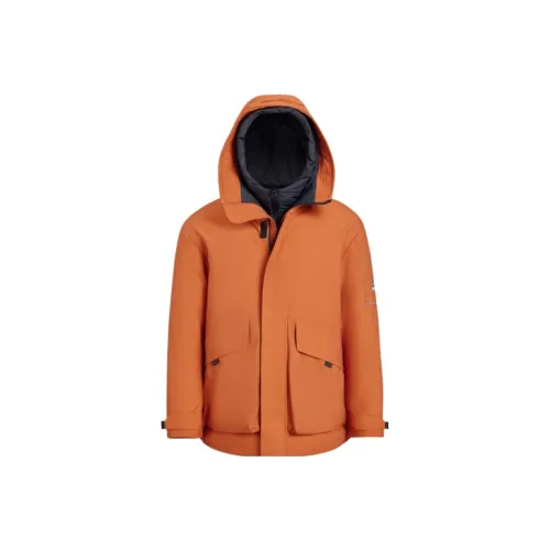 BOSIDENG Мужские Пуховики