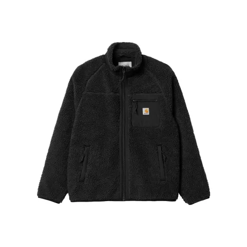 Carhartt WIP Куртка Мужская Черная